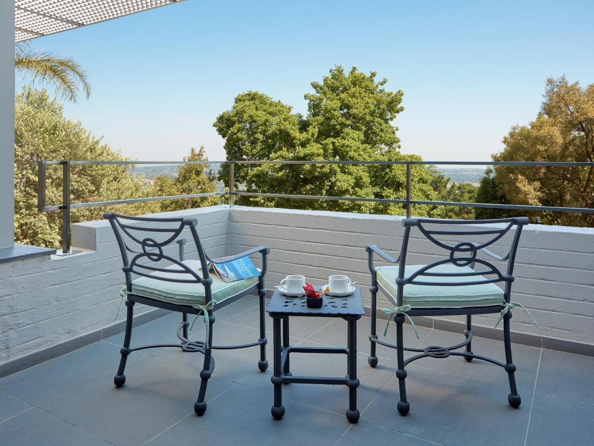 The Cliffside Boutique Getaway Guest House Йоханесбург Екстериор снимка