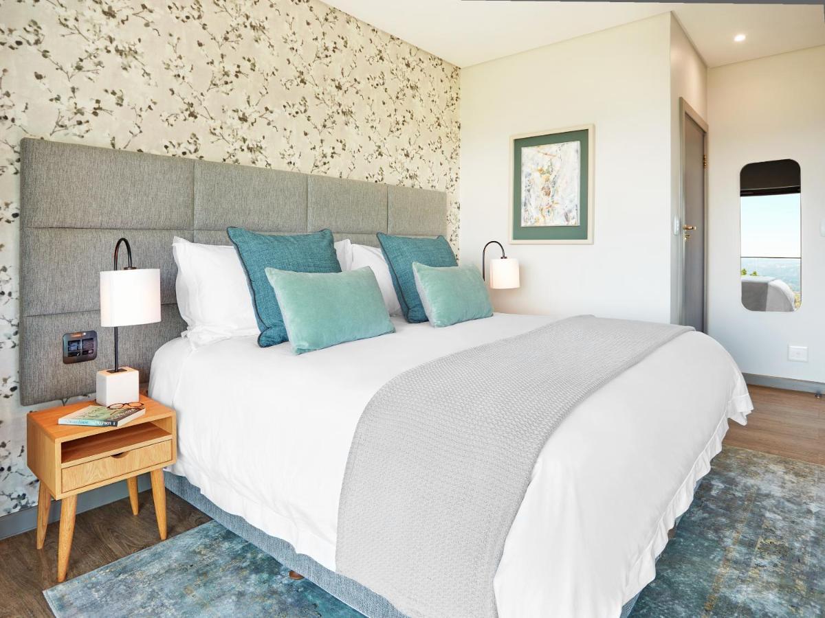 The Cliffside Boutique Getaway Guest House Йоханесбург Екстериор снимка