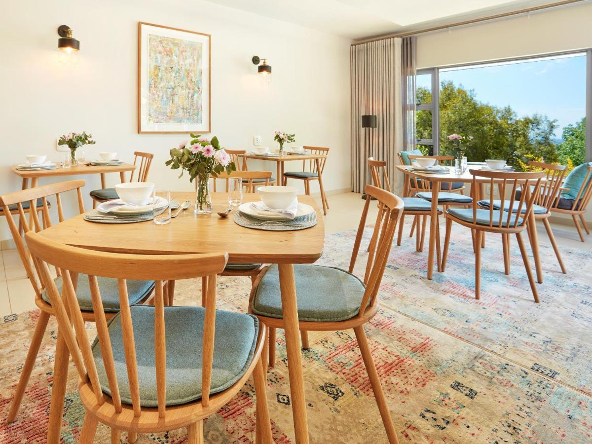 The Cliffside Boutique Getaway Guest House Йоханесбург Екстериор снимка