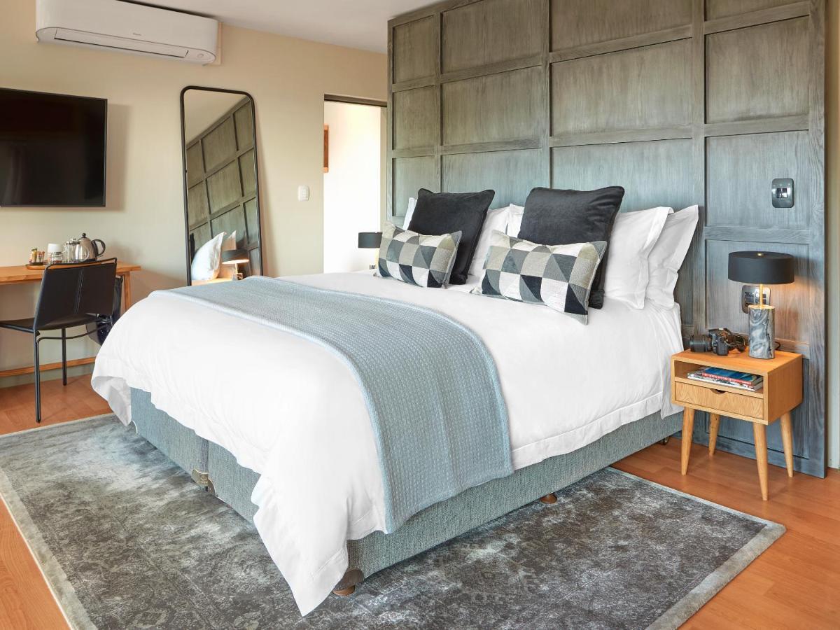 The Cliffside Boutique Getaway Guest House Йоханесбург Екстериор снимка