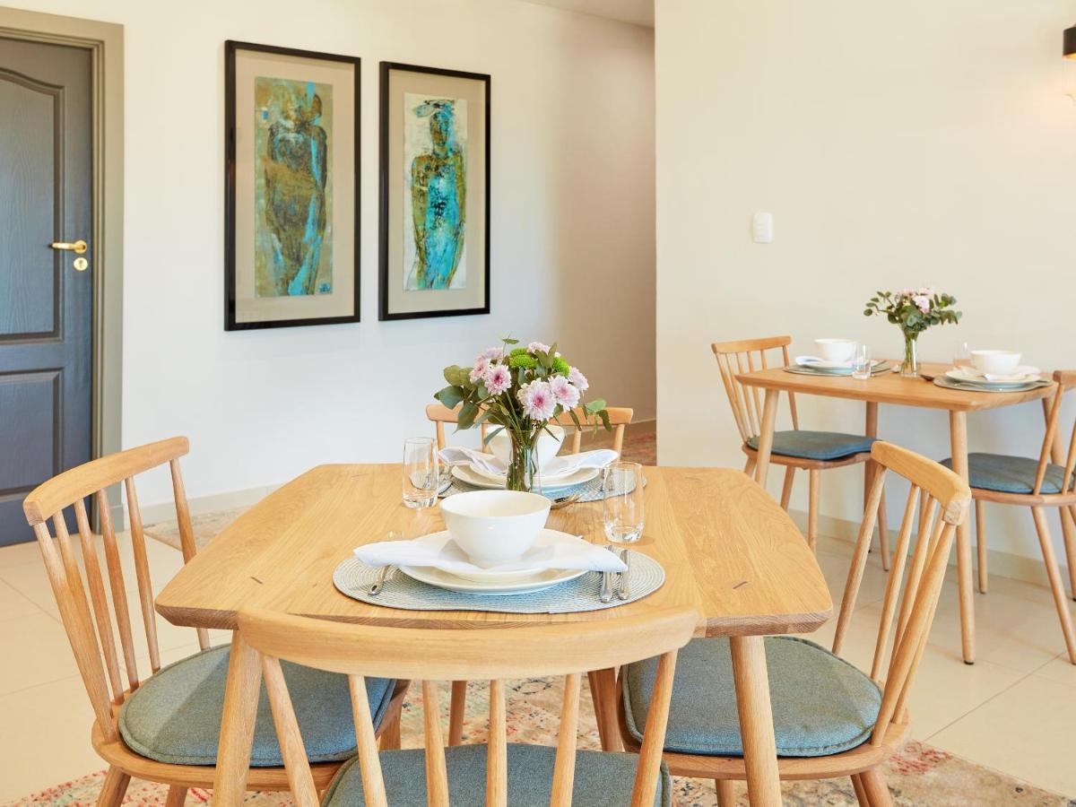 The Cliffside Boutique Getaway Guest House Йоханесбург Екстериор снимка